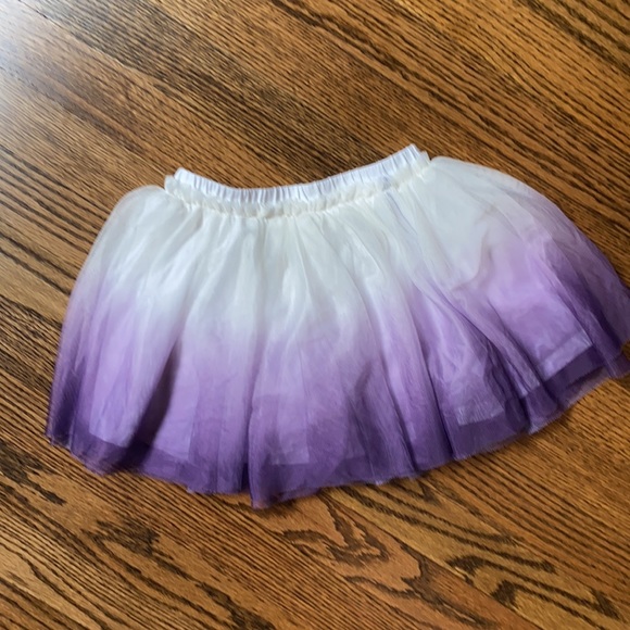 Tea Collection Shirt and Skort - Picture 7 of 8